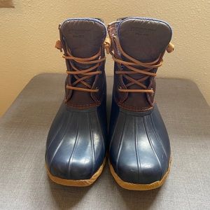 Women’s Sperry Boots